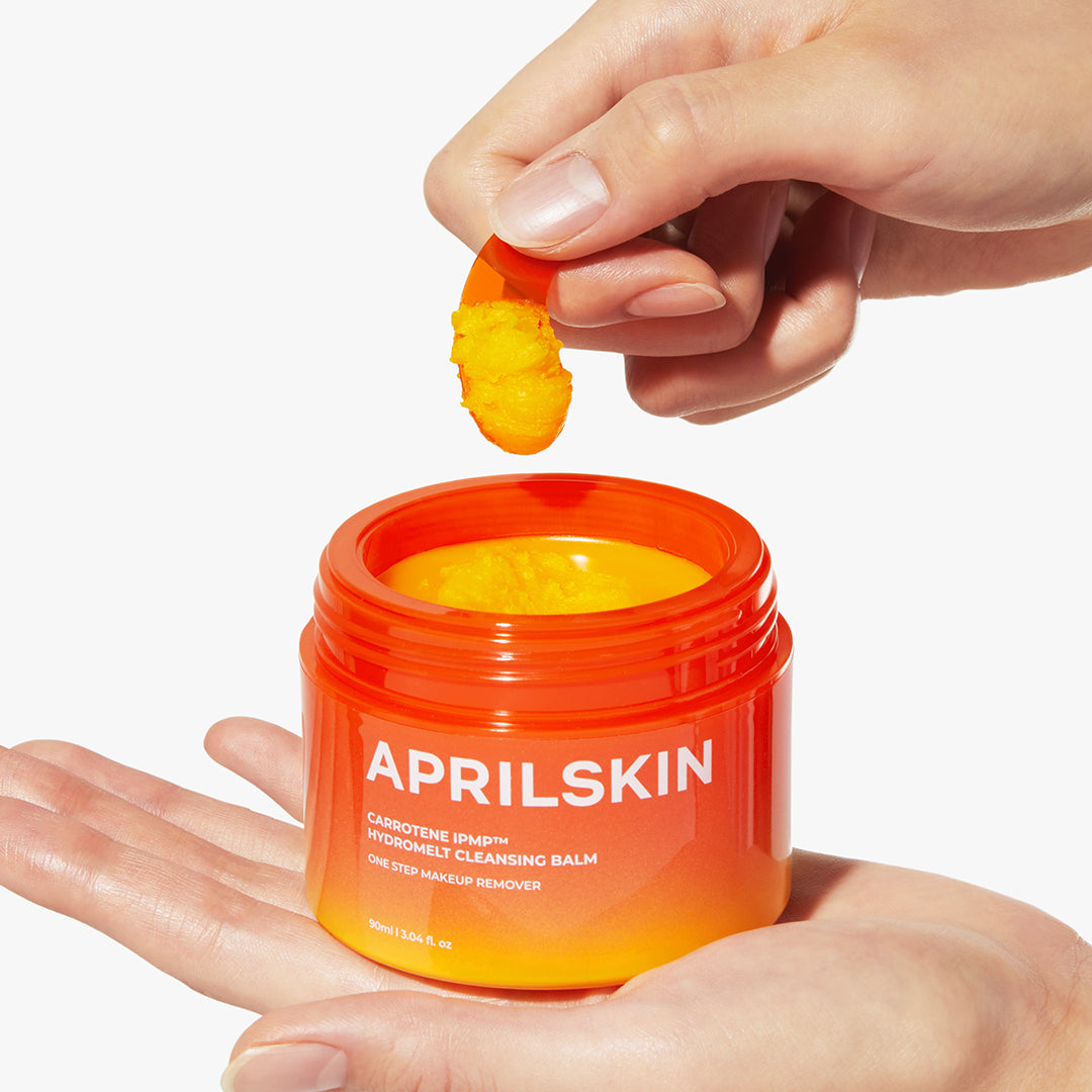 Pore-fect SET - APRILSKIN US