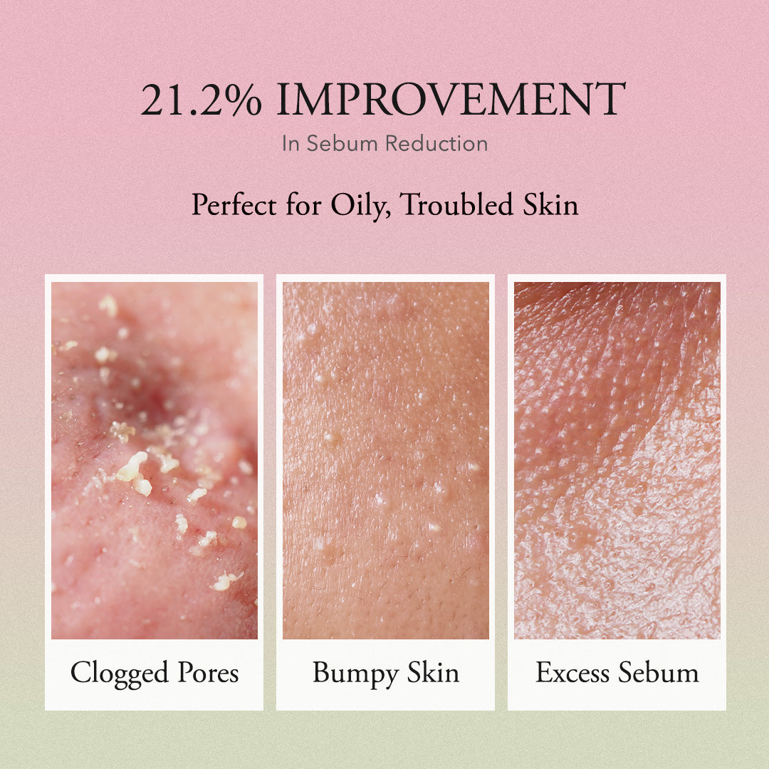 Pink Aloe Instant Trouble Soothing Duo