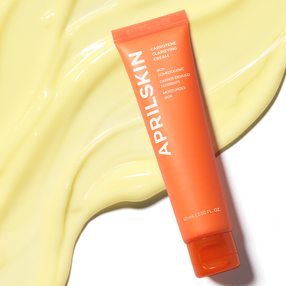 Carrotene Trouble-Free Kit (with FREE Minis!) - APRILSKIN US