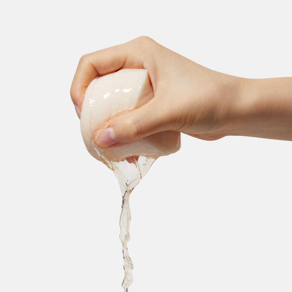 Carrotene Clarifying Vita Pads - APRILSKIN US