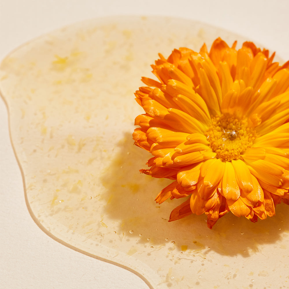 Calendula Dew Glow Set