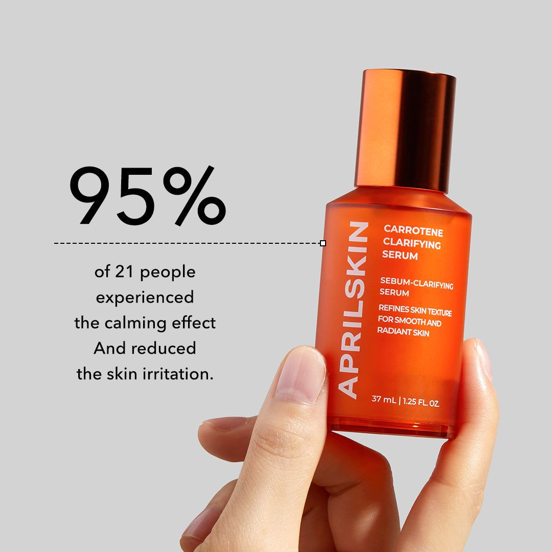 Carrotene Clear Skin Duo