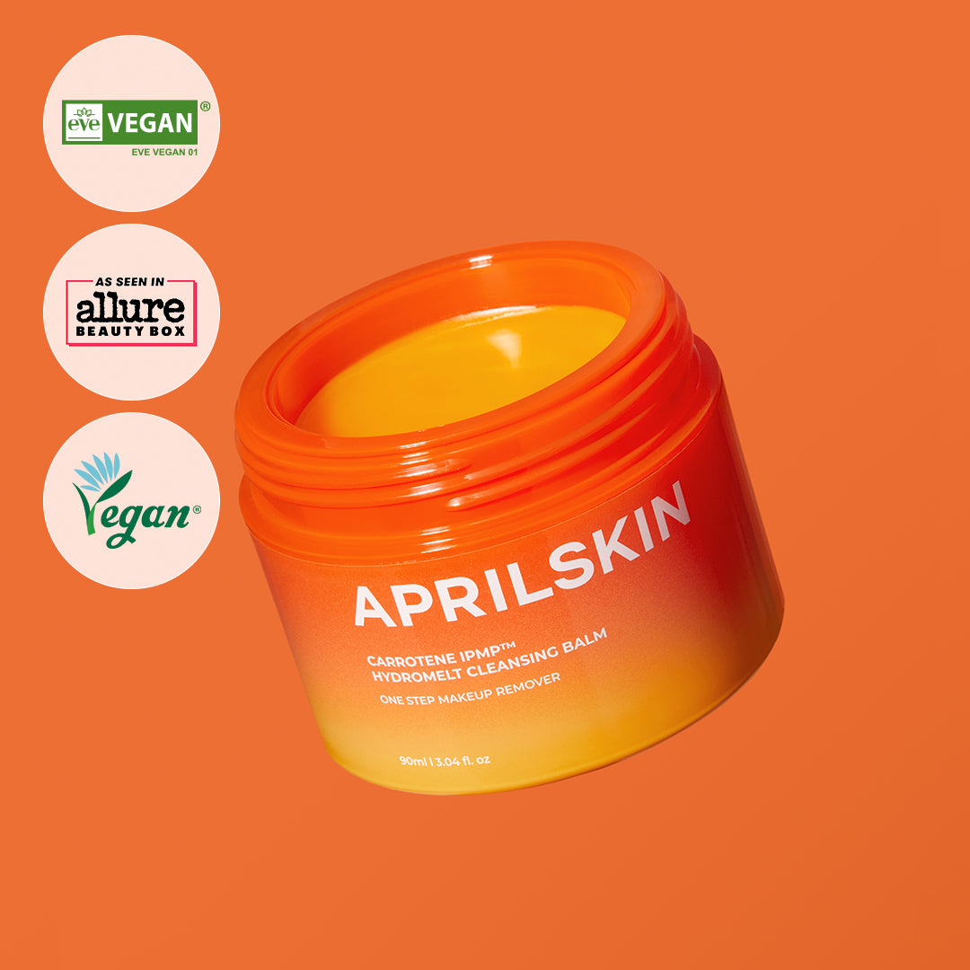 Carrotene Clear Skin Duo