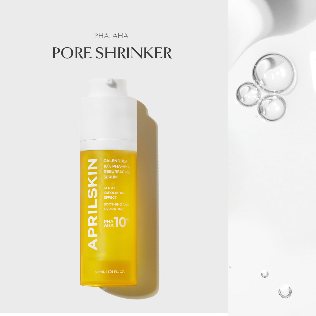 Calendula 10% PHA+AHA Resurfacing Serum thumbnail