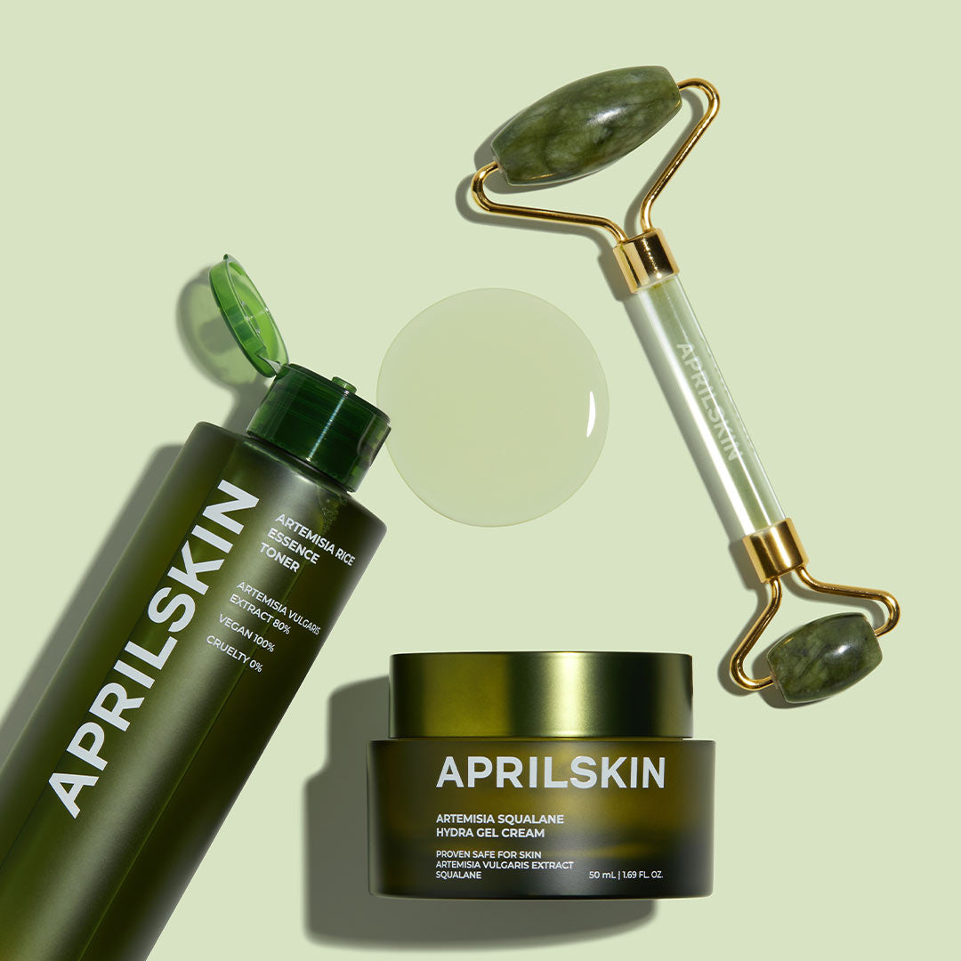 Korean Glass Skin SET