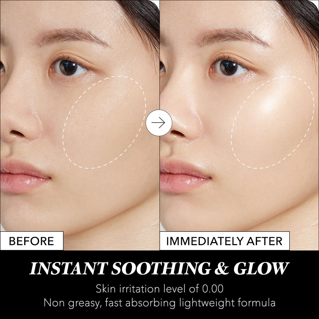 Korean Glass Skin SET
