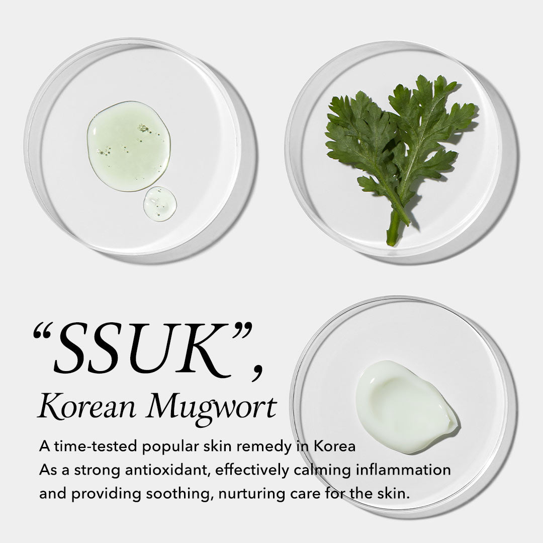 Korean Glass Skin SET
