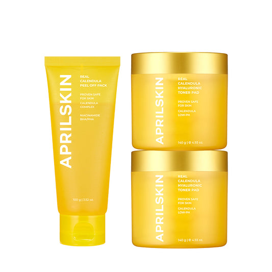 Killa Glow SET - APRILSKIN US