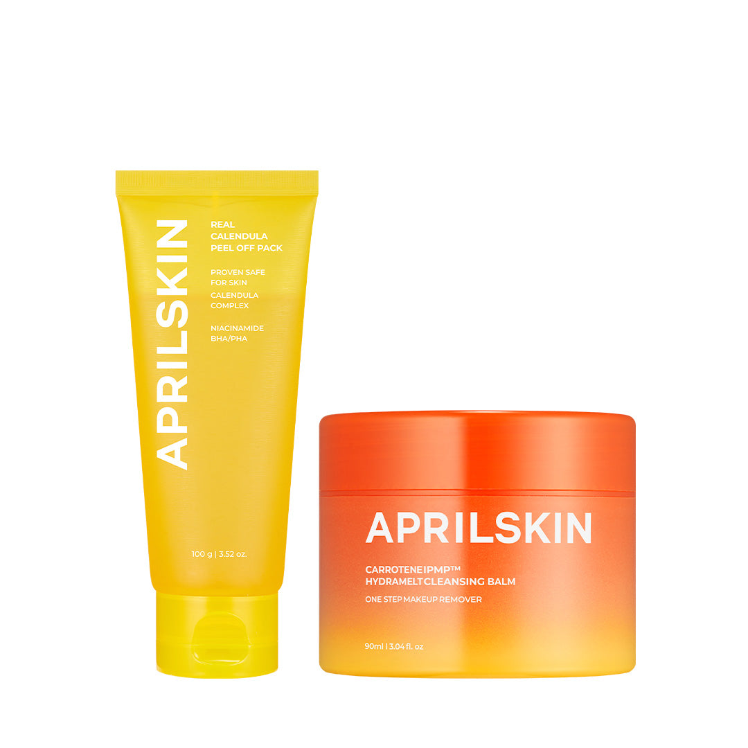 Pore-fect SET - APRILSKIN US