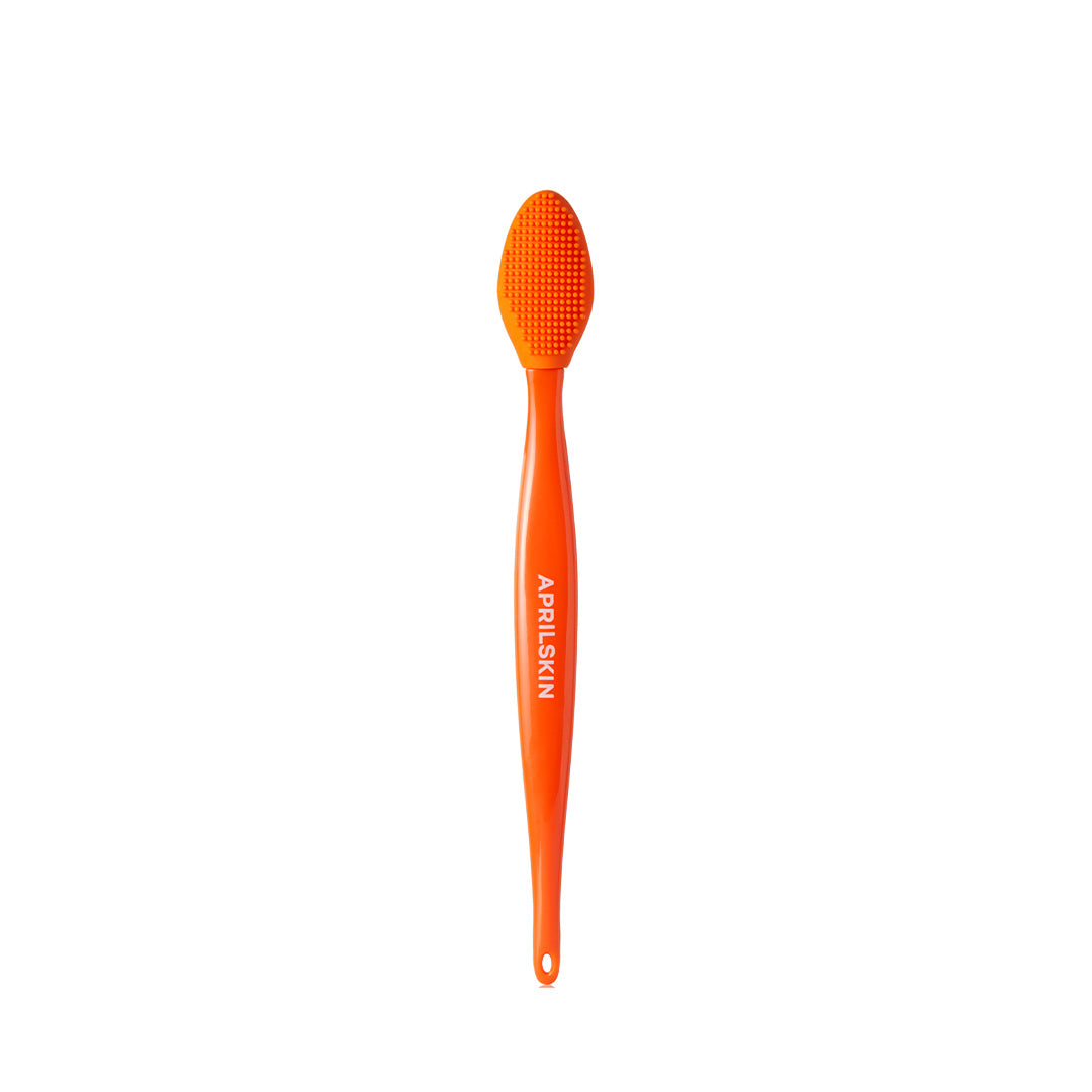 Sebum Sweeper Pore Cleansing Silicone Brush
