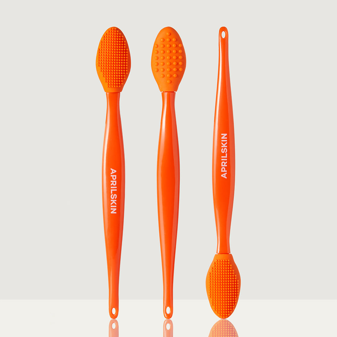 Sebum Sweeper Pore Cleansing Silicone Brush
