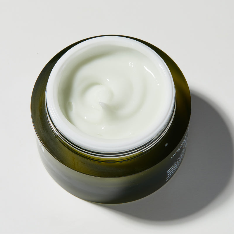 Artemisia Squalane Hydra Gel Cream - APRILSKIN US