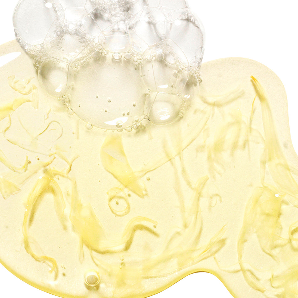 Calendula Low pH Gel Cleanser - APRILSKIN US