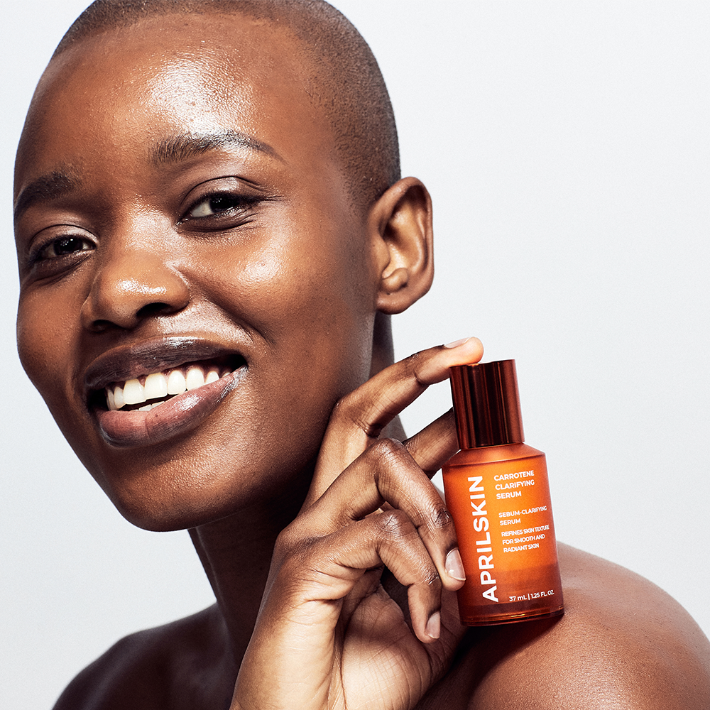 Carrotene Pimple Stopper - APRILSKIN US