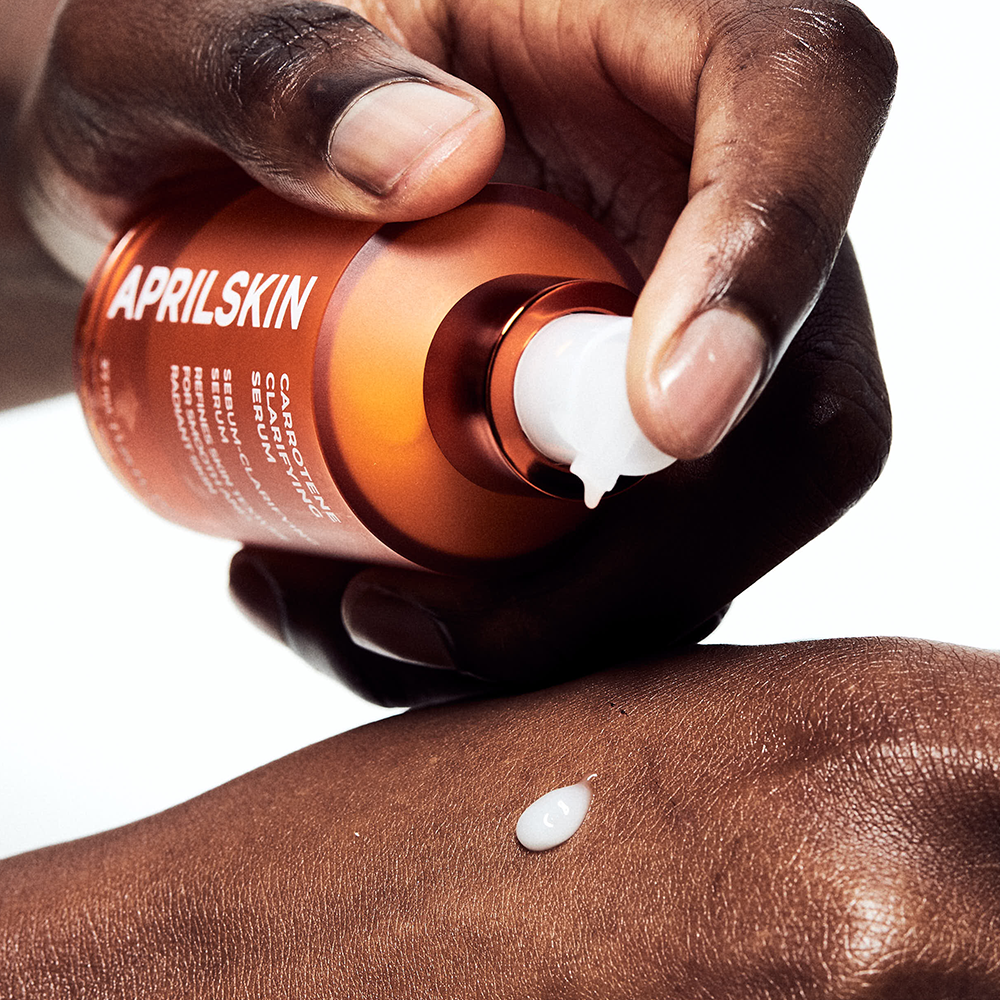 Carrotene Pimple Stopper - APRILSKIN US