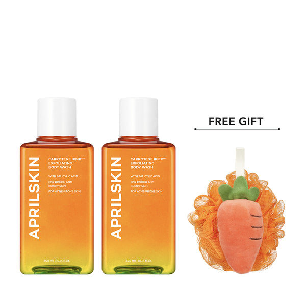 April discount skin perfume