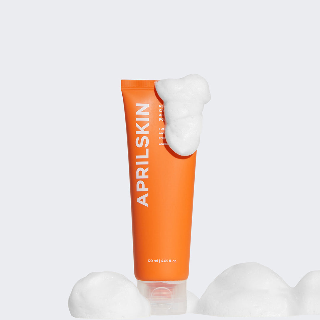 Trouble Double Cleansing Duo - APRILSKIN US