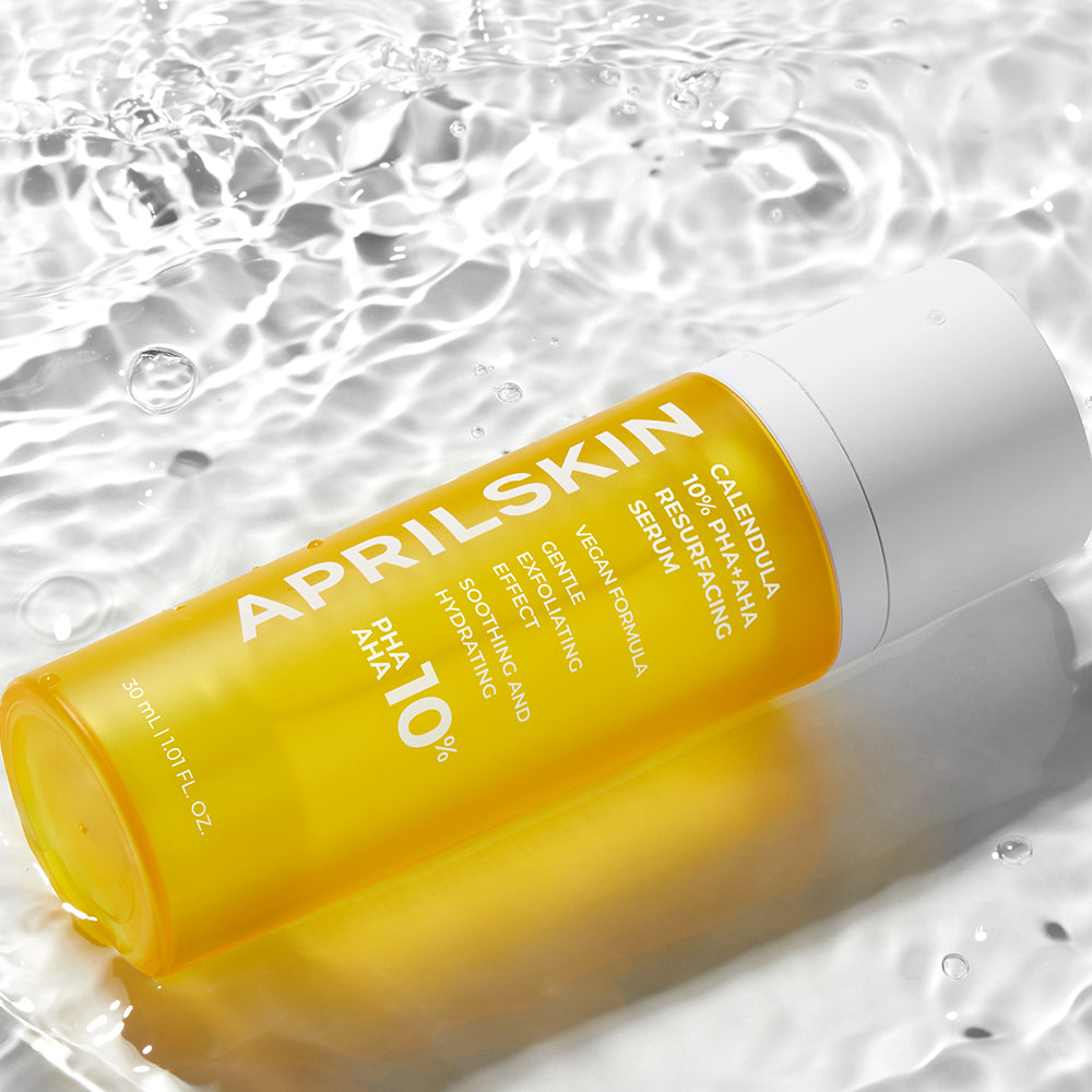 2 Weeks Illuminating SET - APRILSKIN US
