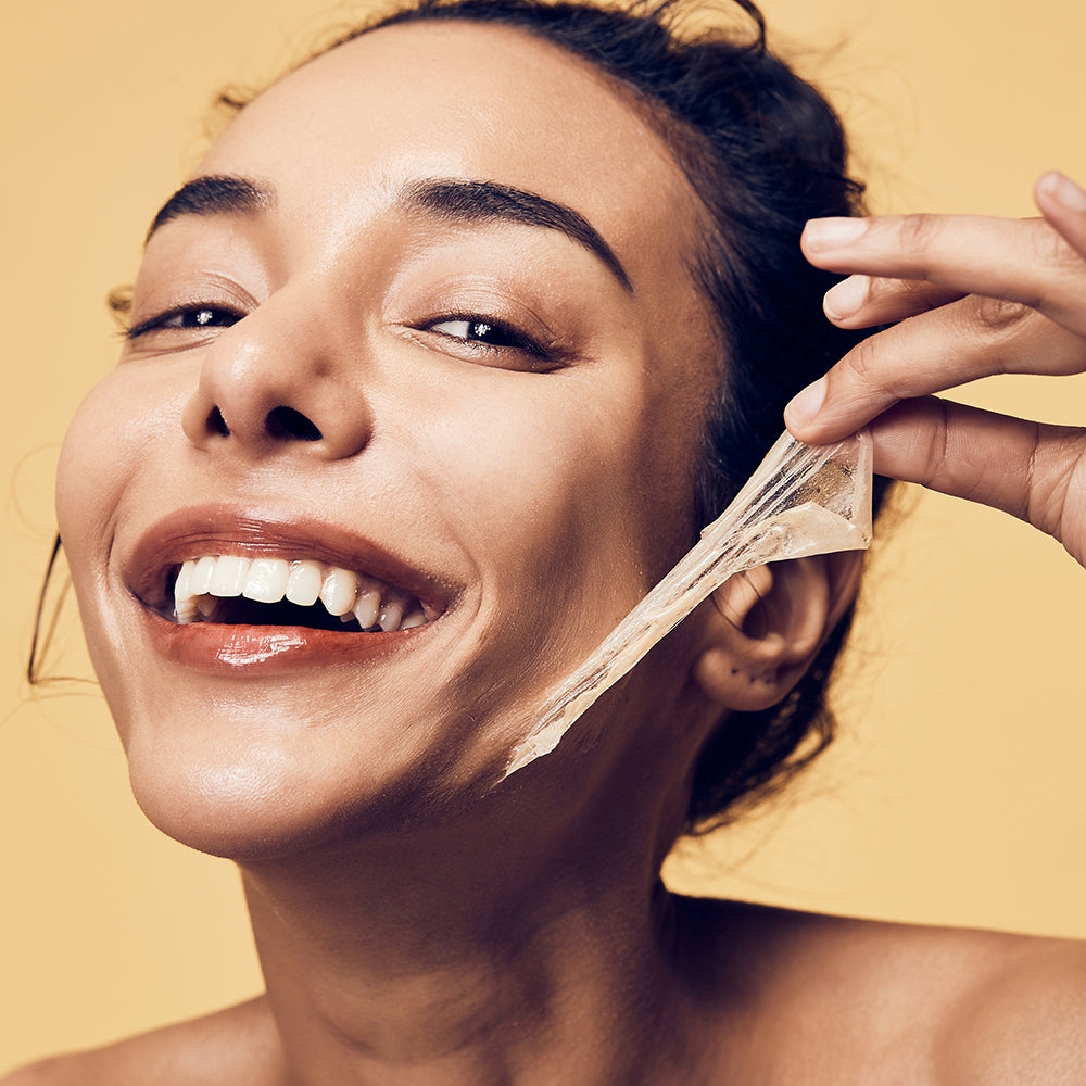 Calendula Peel Off Mask - APRILSKIN US