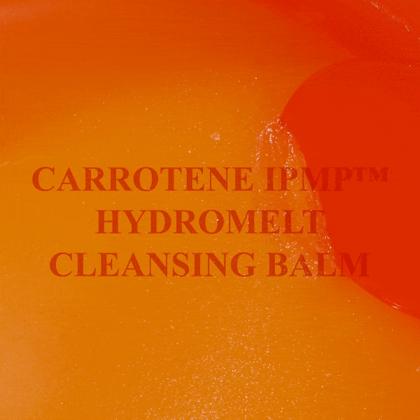 Carrotene IPMP™ Hydromelt Cleansing Balm - APRILSKIN US