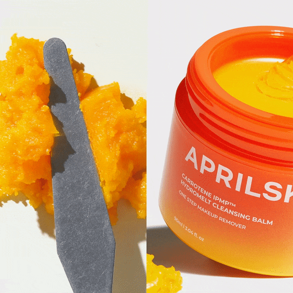 Carrotene IPMP¢â Hydromelt Cleansing Balm - APRILSKIN US