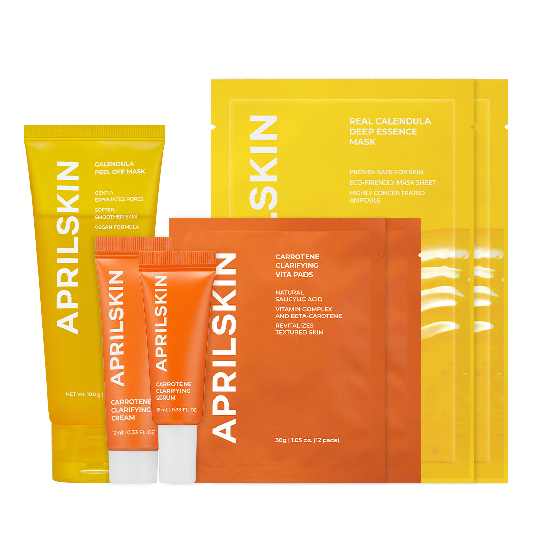 Collections – APRILSKIN US