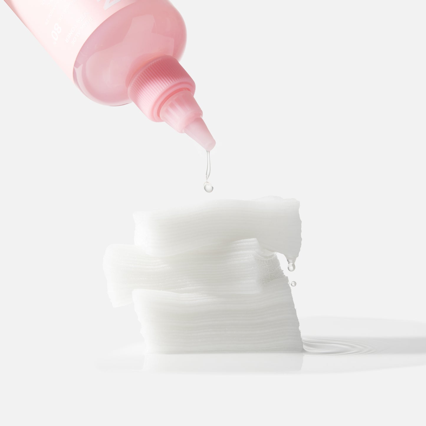 [GIFT] Facial Cotton Pads - APRILSKIN US