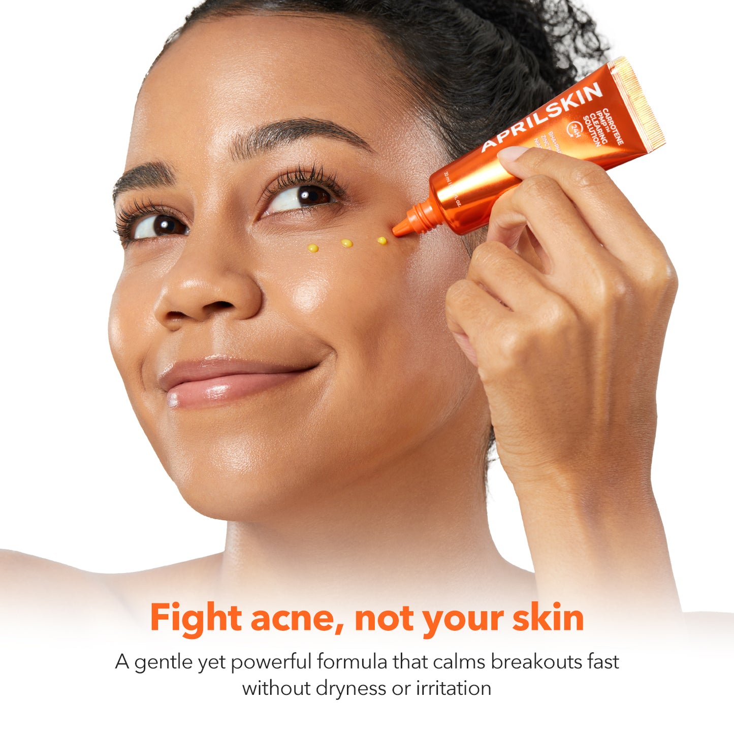 Carrotene IPMP™ Clearing Solution