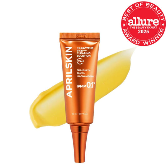 Carrotene IPMP™ Clearing Solution