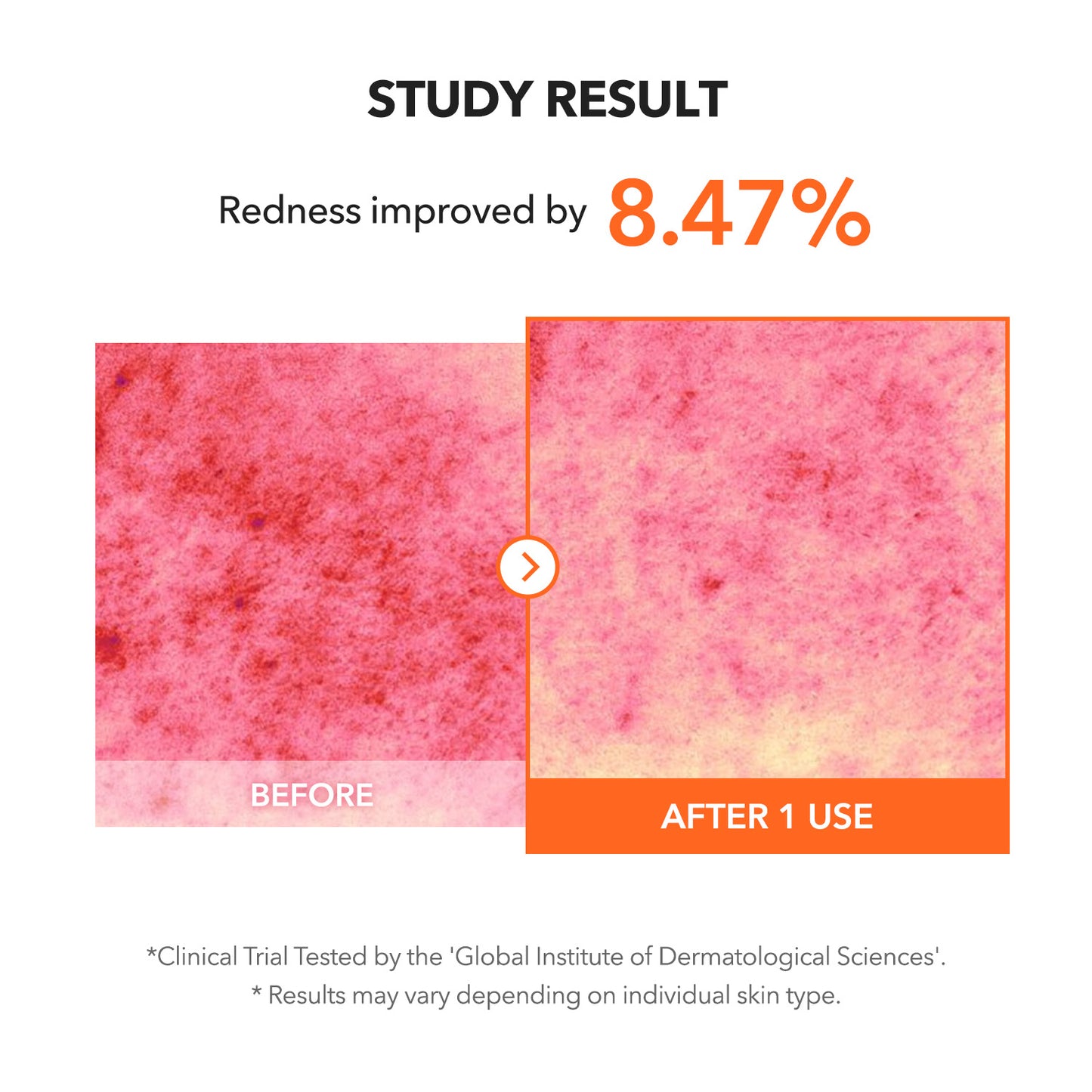 Carrotene IPMP™ Clearing Solution