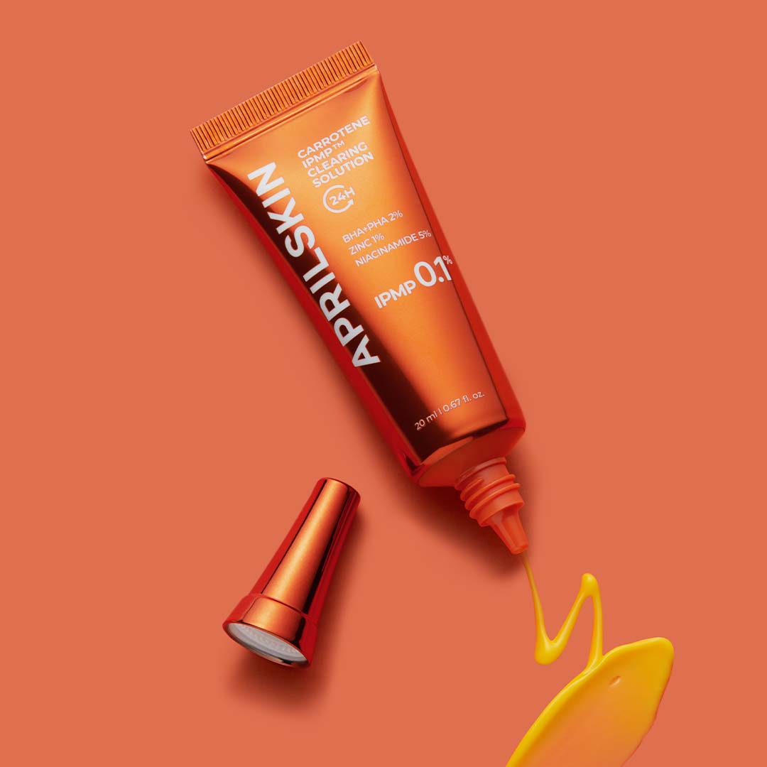 Carrotene IPMP¢â Clearing Solution - APRILSKIN US