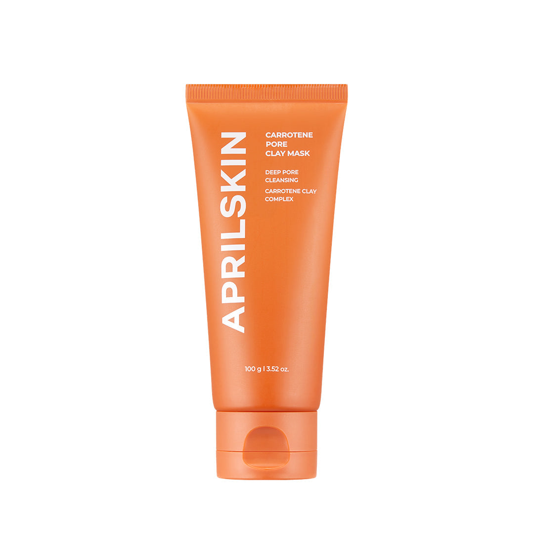 » Carrotene IPMP™ Quick Dry Pore Tightening Clay Mask (100% off)
