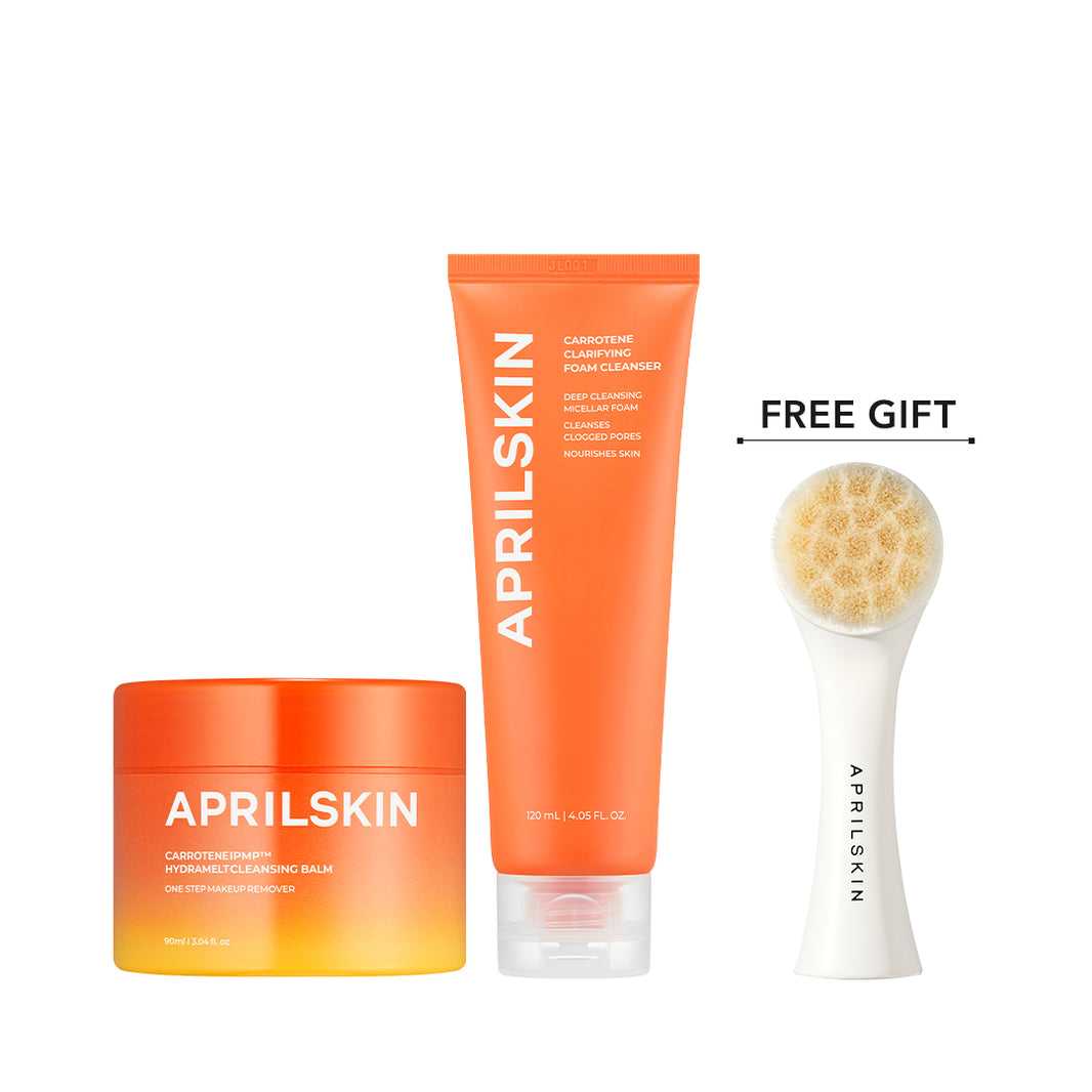 APRILSKIN US | High-performance gentle skincare
