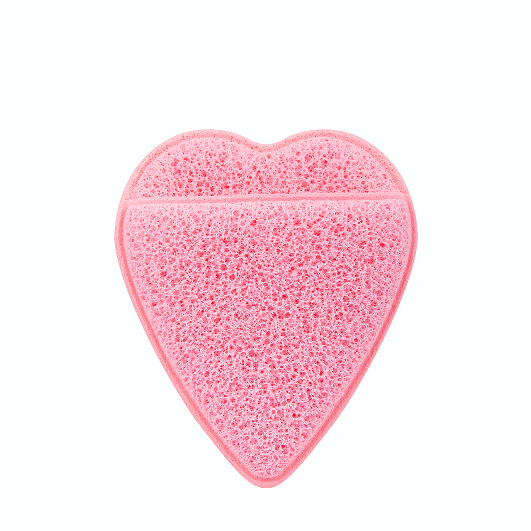 » [GIFT] Viral Heart Cleansing Puff (100% off)