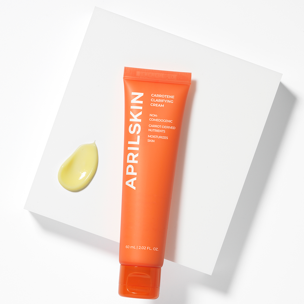 Carrotene Clarifying Cream – APRILSKIN US Carrotene Clarifying Cream – APRILSKIN US