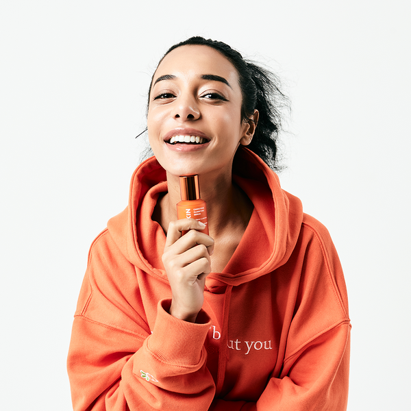 we carrot 'bout you HOODIE - APRILSKIN US